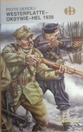 WESTERPLATTE Oksywie-Hel 1939