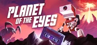 Planet of the Eyes klucz steam
