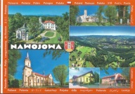 NAWOJOWA-HERB WOJEWÓDZTWO MAŁOPOLSKIE