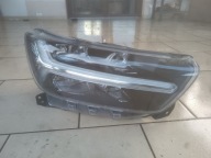 VOLVO XC40 LAMPA PRZOD PRAWA STRONA MID LED 32133578