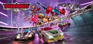 TRANSFORMERS: Galactic Trials - KLUCZ Steam PC