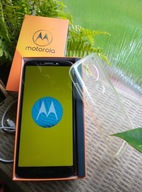 Smartfon Motorola Moto e5 Plus 2 GB / 16 GB 4G (LTE) czarny
