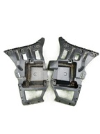 LEWY ŚLIZG ZDERZAKA TYLNEGO BMW X1 F48 M-PAKIET