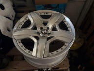 Felga aluminiowa Bentley Continental 9.5" x 21" 5x112 ET 41