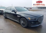 Genesis G90 5.0 Ultimate 2020 5.0 Benzyna 420KM