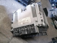 PEUGEOT 308 T9 KOMPUTER MODUŁ 1.6 E-HDI 9808016480