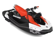 Skuter wodny Sea Doo Spark Trixx 3up 90 iBR Model 2026