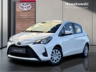 Toyota Yaris 1,5-Dual-VVT-iE III (2011-2019) 1,5-D
