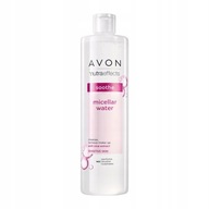 Płyn micelarny Avon Nutraeffects 400ml