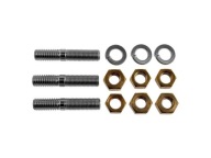 Zestaw śrub dwustronnych wydechu Dorman - Help 03099 - 7/16-14 x 2-1/4 In