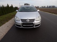 VOLKSWAGEN GOLF V KOMBI 1.0 TDI Z NIEMIEC ZAMIANA