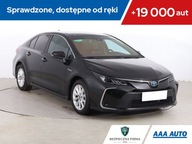 Toyota Corolla 1.8 Hybrid, Salon Polska, Automat