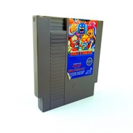 GHOST 'N GOBLINS NES NINTENDO ENTERTAINMENT SYSTEM