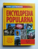 Encyklopedia Popularna ilustrowana Arti zdjęcia SZYBKO