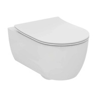 Miska lejowa WC Ideal Standard Blend Curve