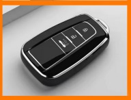Obudowa Etui na kluczyk Pilot Toyota Prius Camry Corolla CHR YARIS, RAV 4