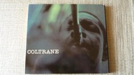 CD Coltrane The John Coltrane Quartette