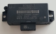 MODUŁ STEROWNIK PARKOWANIA PDC RENAULT 2599004115R