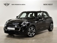 MINI Cooper S 192KM/ LED/ Grzane Fotele/ AppleCar/