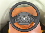 Kierownica obszyta Iveco Daily I 1999 - 2006 pod poduszkę