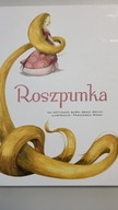 Roszpunka Francesca Rossi