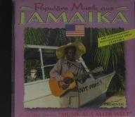 Populäre Musik Aus JAMAJKA - Various, CD
