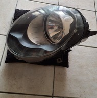 Mini One - Cooper F56 F55 lewa Lampa przednia
