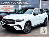 MERCEDES-BENZ GLC 300 d 4-Matic AMG Line 2.0 (269KM) 2025
