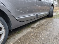 PRÓG PRAWY RENAULT MEGANE 3 III 5D TEKNG KOMBI STAN BDB