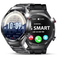 WIELOFUNKCYJNY SMARTWATCH JG SMART JGR 159 – NOWOCZESNOŚĆ I STYL