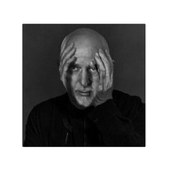 PETER GABRIEL - I/O