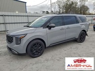 Kia Carnival 2026r., SX, 1.6L, od ubezpieczalni 1.6 Hybryda 242KM