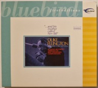 Duke Ellington And His Orchestra … And His Mother Called Him Bill EX CD Irl