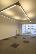 Biuro, Poznań, Centrum, 51 m²