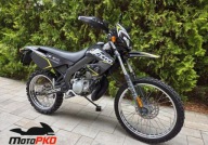 Derbi Senda Gilera Drd Smt Rx Sx Beta rr sherco Benzyna 4KM