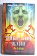 Simmons Wydrążony człowiek Muza ognia