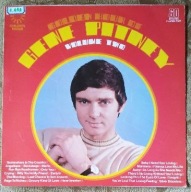 G.PITNEY- GOLDEN HOUR OF GENE PITNEY VOLUME TWO lp