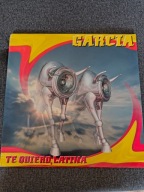 Garcia - Te Quiero, Latina (12") Euro-disco Super Stan