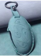 Etui pokrowiec na kluczyk HYUNDAI Tucson KONA Santa Fe Ionic