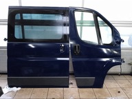DRZWI PRAWE PRZESUWNE FIAT DUCATO BOXER JUMPER