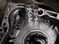 VOLVO XC70 XC90 2.4 D5 SKRZYNIA AUTOMAT