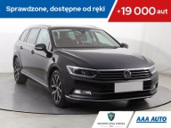 VW Passat 2.0 TSI, Salon Polska, Serwis ASO, 4X4