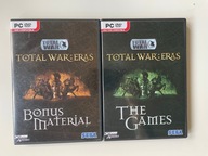 Total War Eras Shogun Medieval Rome PC