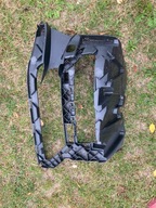 slizg w zderzak przód prawy crafter 7C0807723A ORG