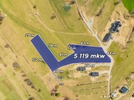 Działka, Rabka Zdrój, Rabka Zdrój, Nowotarski, 5119 m²
