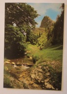 PIENINY - MAŁE PIENINY. Wąwóz Biała Woda, CZYSTA