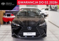 Lexus NX 450h Prestige AWD 2.5 Hybryda Plug-in 309KM