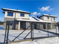 Dom, Skubianka, Serock, Legionowski, 177 m²