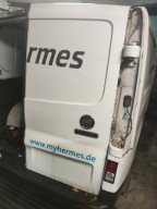 FIAT TALENTO DRZWI TYLNE PRAWE TYŁ W KOLOR DV369 VIAVRO OPEL TRAFIC III