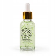 Inteligentne serum z kolagenem, algami TianDe 30ml